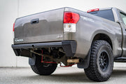 2nd Gen Tundra Low Profile Rear Bumper Kit - Photo 8
