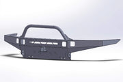 1st Generation Sprinter Front Hitch Bumper Kit - Photo 3