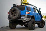 FJ Cruiser Extreme Clearance Rear Bumper Kit - Photo 18