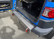 FJ Cruiser Lo-Pro Rear Bumper Kit - Photo 12