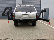 R50 Nissan Pathfinder High Clearance Rear Bumper Kit - Photo 12