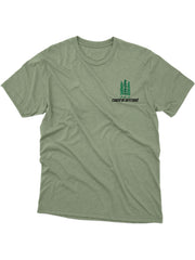 Coastal Offroad T-shirt - Photo 5
