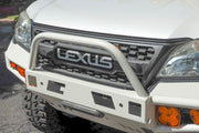 Lexus GX460 High Clearance Front Bumper Kit - Photo 24