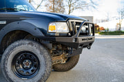 2nd Gen 1998-2011 Ford Ranger Front Bumper Kit - Photo 18