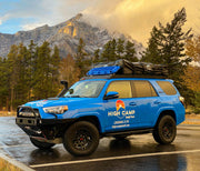 2014-2024 5th Gen 4Runner Front Bumper Kit - Photo 29
