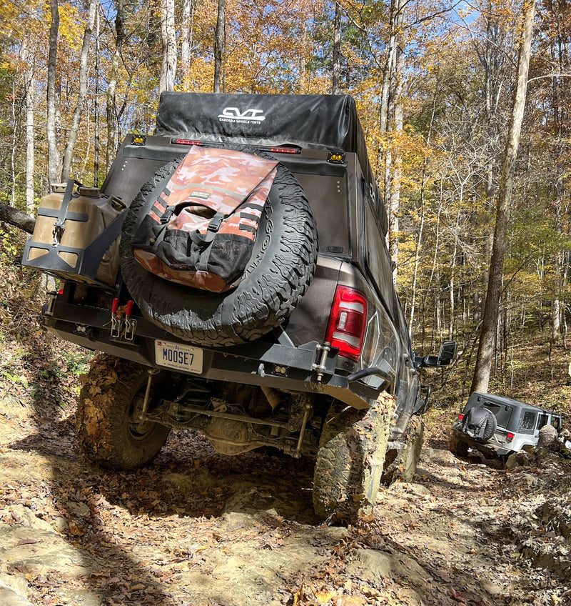 Swing Out Carrier Systems - Photo 41