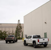 2nd Gen Tundra Low Profile Rear Bumper Kit - Photo 16