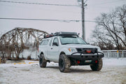 2nd Gen Frontier High Clearance Front Bumper Kit - Photo 26