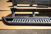 2003-2023 Toyota 4Runner / Hilux Surf Kickout Rock Slider Weld-Together Kit (Bolt on) - Photo 11
