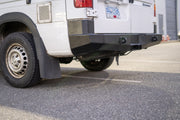 1st Generation Dodge Sprinter Rear Bumper Kit - Photo 18