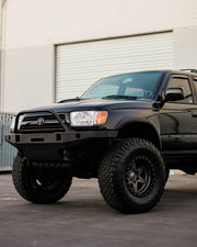 3rd Gen 4Runner / Hilux Surf High Clearance Front Bumper Kit - Photo 8