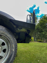1998-2007 Ford Courier High Clearance Front Bumper Kit - Photo 6