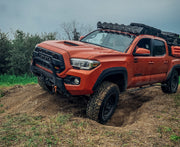 3rd Gen Tacoma Low Profile Winch Bumper Kit - Photo 5