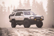 3rd Gen 4Runner / Hilux Surf Closed Top Front Bumper Kit - Photo 14