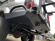 R50 Nissan Pathfinder High Clearance Rear Bumper Kit - Photo 18