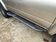 3rd Gen Toyota 4Runner / Hilux Surf Kickout Rock Slider Weld-Together Kit (Bolt on) - Photo 5