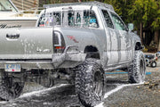 2nd Gen Tacoma High Clearance Rear Bumper Kit - Photo 19