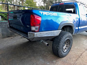 3rd Gen Tacoma High Clearance Rear Bumper Kit - Photo 25
