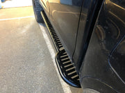 2019-2021 Ford Ranger Kickout Rock Slider Weld-Together Kit (Bolt on) - Photo 10