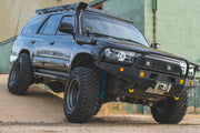 3rd Gen 4Runner / Hilux Surf Closed Top Front Bumper Kit - Photo 18