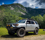 2014-2024 5th Gen 4Runner Front Bumper Kit - Photo 33