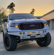2019+ Ford Ranger Front Bumper Kit - Photo 35