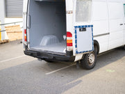 1st Generation Mercedes Sprinter Rear Bumper Kit - Photo 2