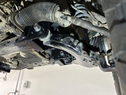 1st Gen Tundra and Sequoia Lower Control Arm Relocation Kit - Photo 11