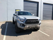 3rd Gen Tacoma Low Profile Winch Bumper Kit - Photo 17