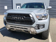 3rd Gen Tacoma Low Profile Winch Bumper Kit - Photo 16