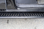 80 Series Land Cruiser Kickout Rock Slider Weld-Together Kit (Bolt on) - Photo 12
