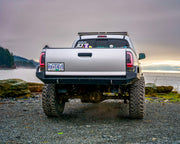 2nd Gen Tacoma High Clearance Rear Bumper Kit - Photo 1