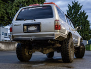 3rd Gen 4Runner / Hilux Surf Hybrid Plate Rear Bumper Kit - Photo 27