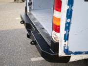 1st Generation Mercedes Sprinter Rear Bumper Kit - Photo 10