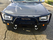 3rd Gen Pickup / Hilux High Clearance Front Bumper Kit - Photo 12