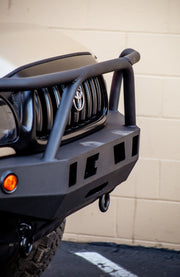 1st Gen Tacoma Closed Top Front Bumper Kit - Photo 10